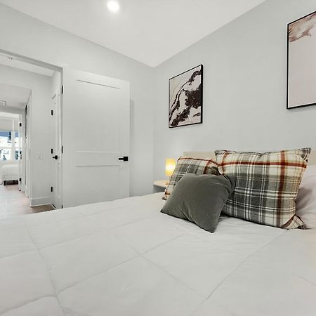 Mary'S Stay Brookland Distrito de Colúmbia Exterior foto