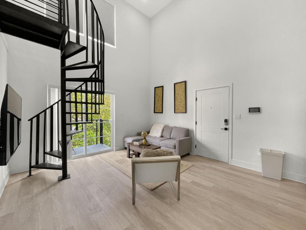 Mary'S Stay Brookland Distrito de Colúmbia Exterior foto