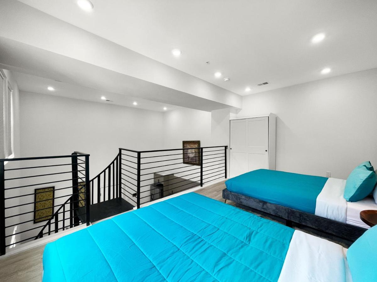 Mary'S Stay Brookland Distrito de Colúmbia Exterior foto
