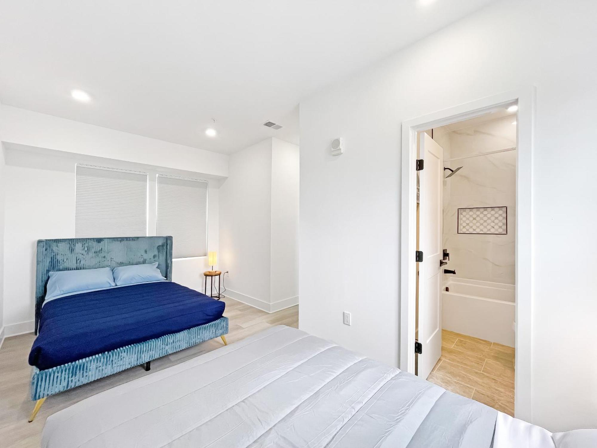 Mary'S Stay Brookland Distrito de Colúmbia Exterior foto