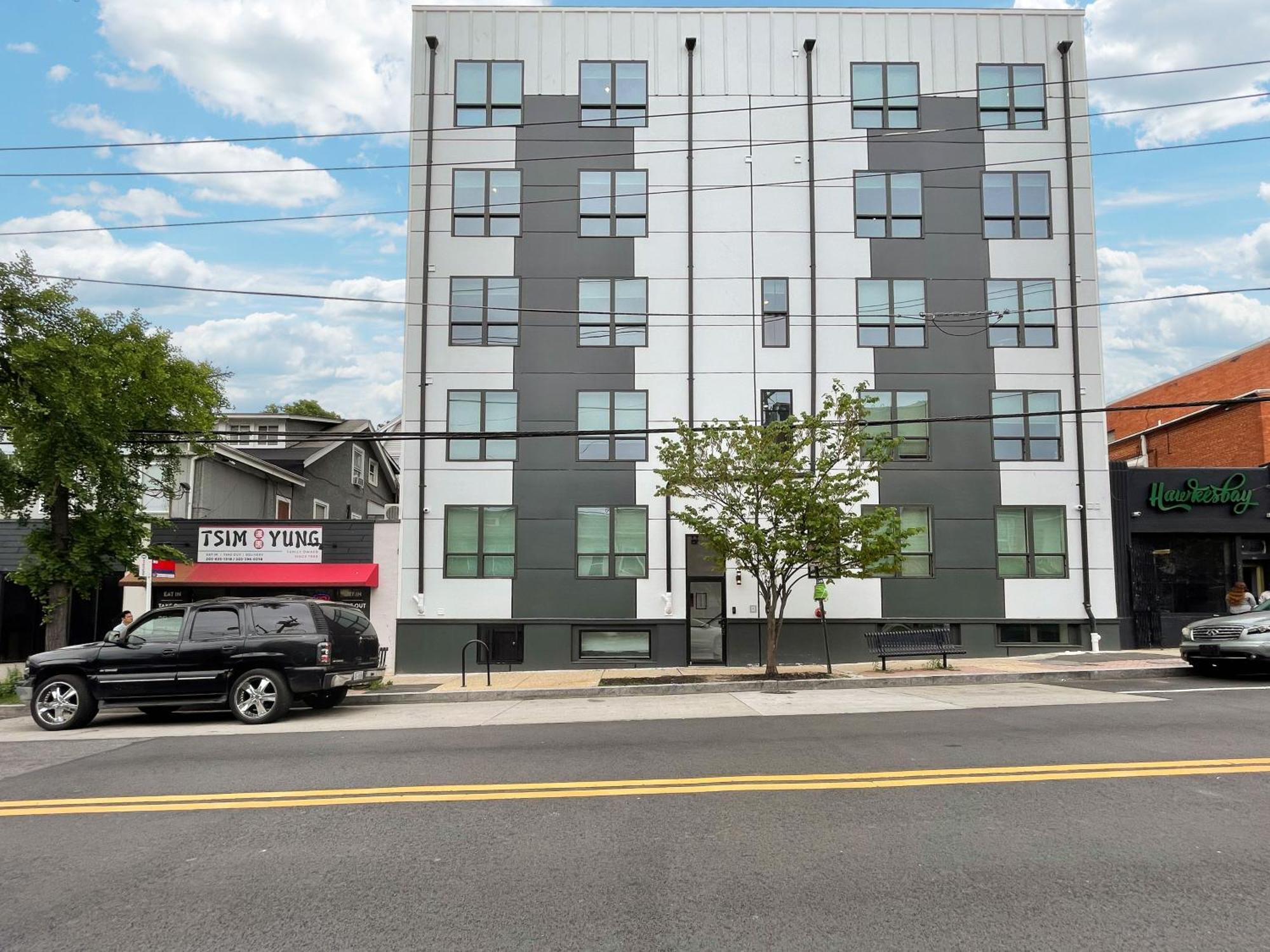 Mary'S Stay Brookland Distrito de Colúmbia Exterior foto