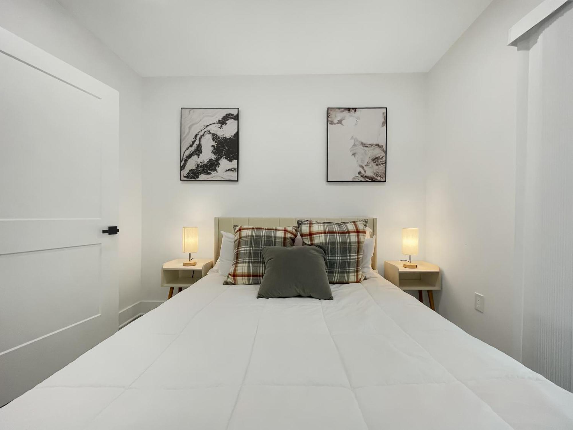 Mary'S Stay Brookland Distrito de Colúmbia Exterior foto
