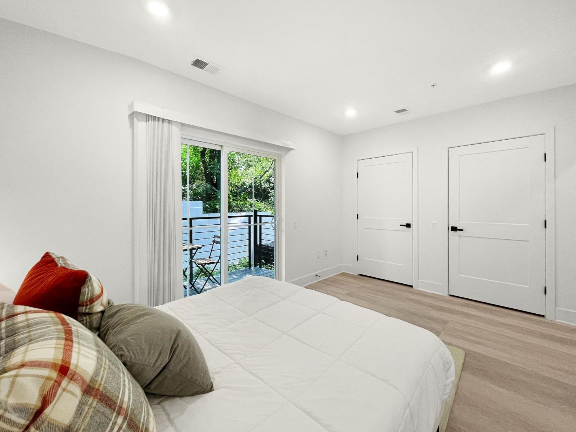 Mary'S Stay Brookland Distrito de Colúmbia Exterior foto
