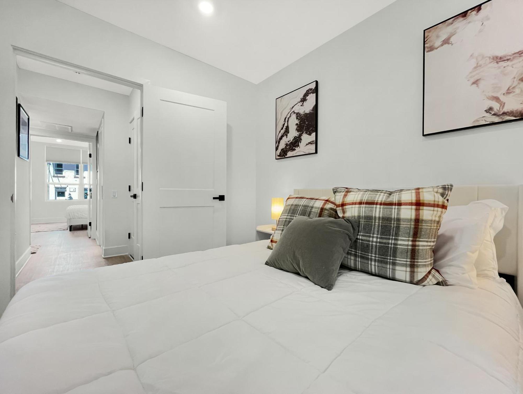 Mary'S Stay Brookland Distrito de Colúmbia Exterior foto