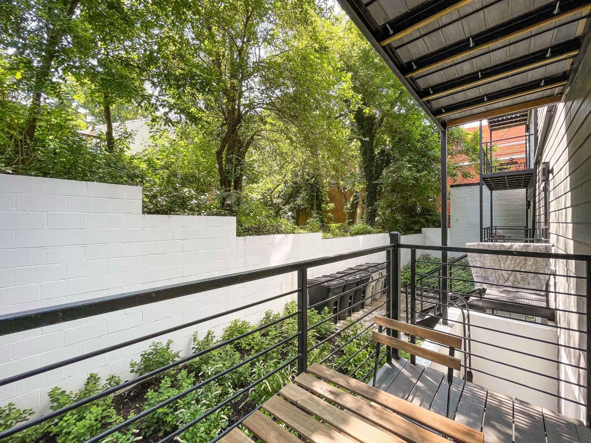 Mary'S Stay Brookland Distrito de Colúmbia Exterior foto