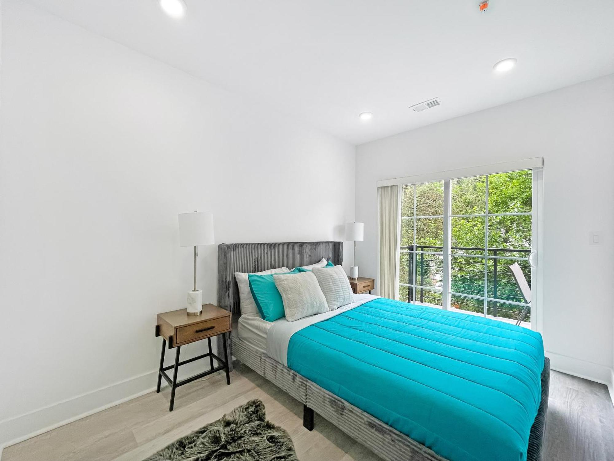 Mary'S Stay Brookland Distrito de Colúmbia Exterior foto